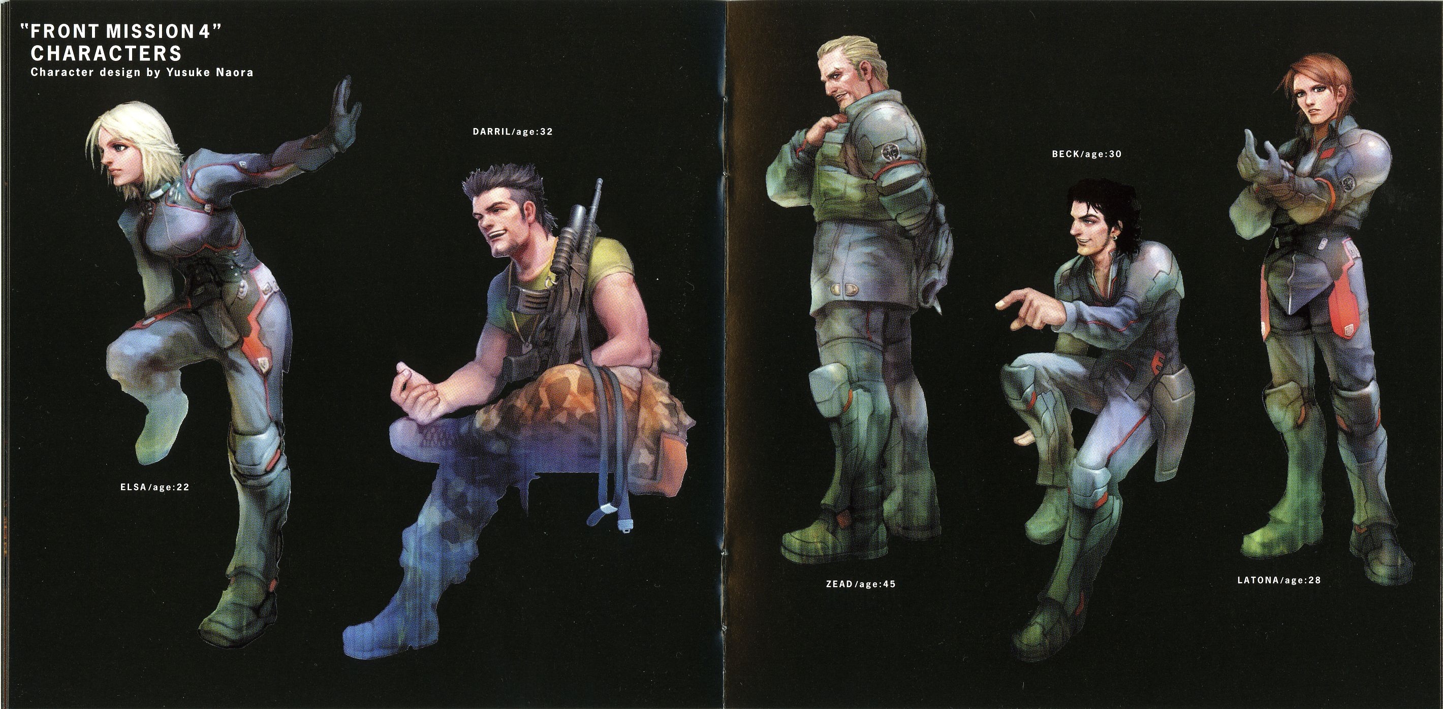 邦楽 FRONT MISSION 4 ORIGINAL SOUNDTRACK CD Amazon.co.jp: FRONT MISSION4+1st ORIGINAL SOUNDTRACK